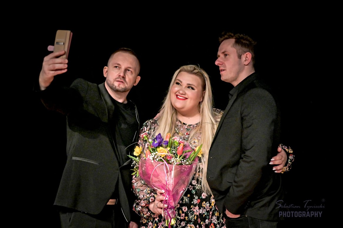 W Strzegomiu zaśpiewali laureaci The Voice of Poland [FOTO] 